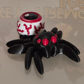 Eyeball Spider