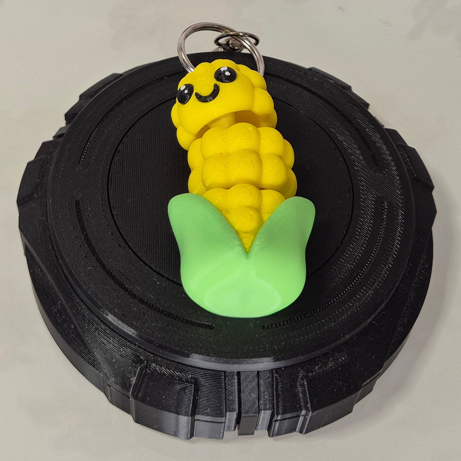 Fun Food Corn