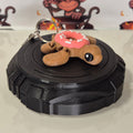 Turtle Donut