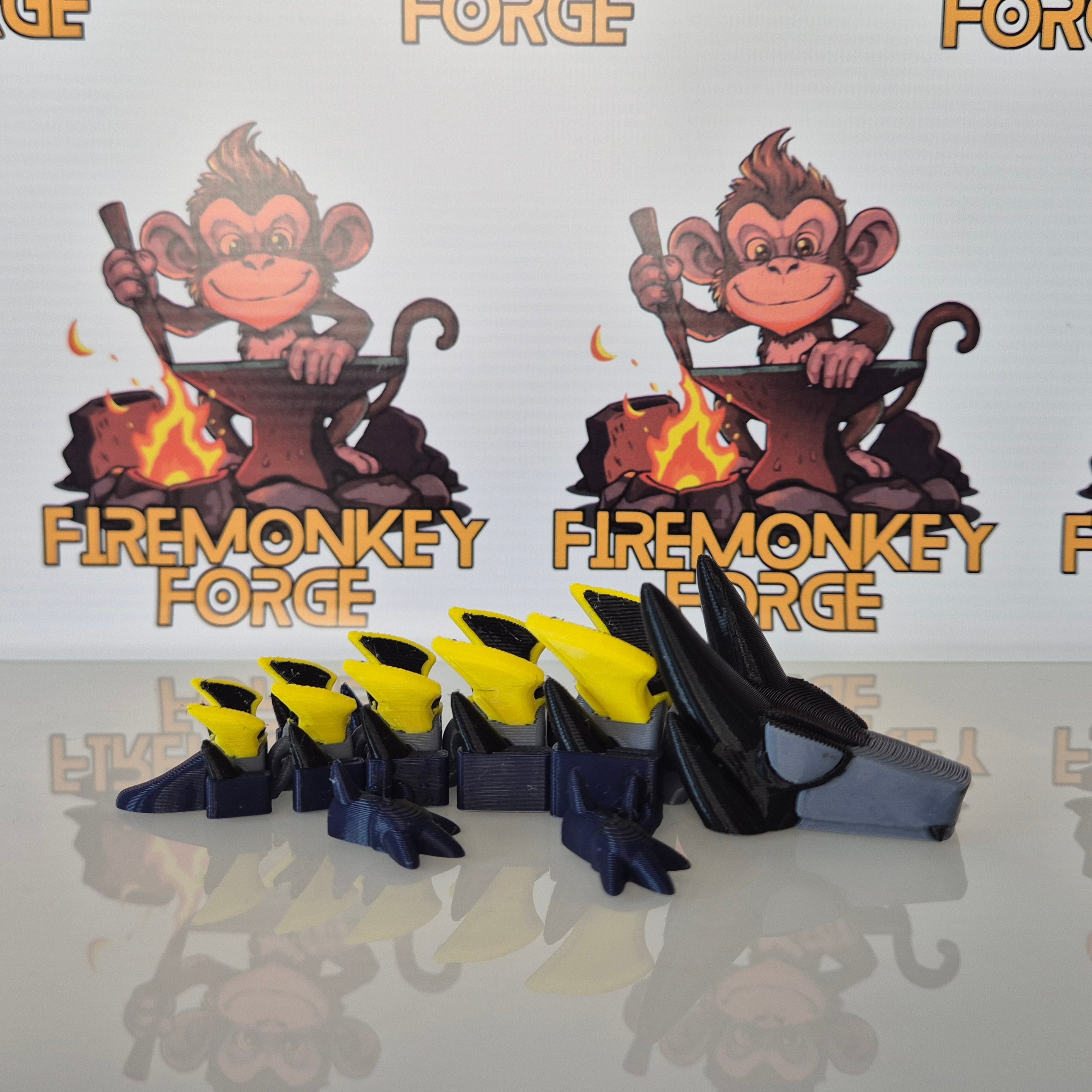 Bat Dragon Mini Classic