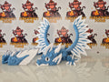 Breeze Claw Dragon