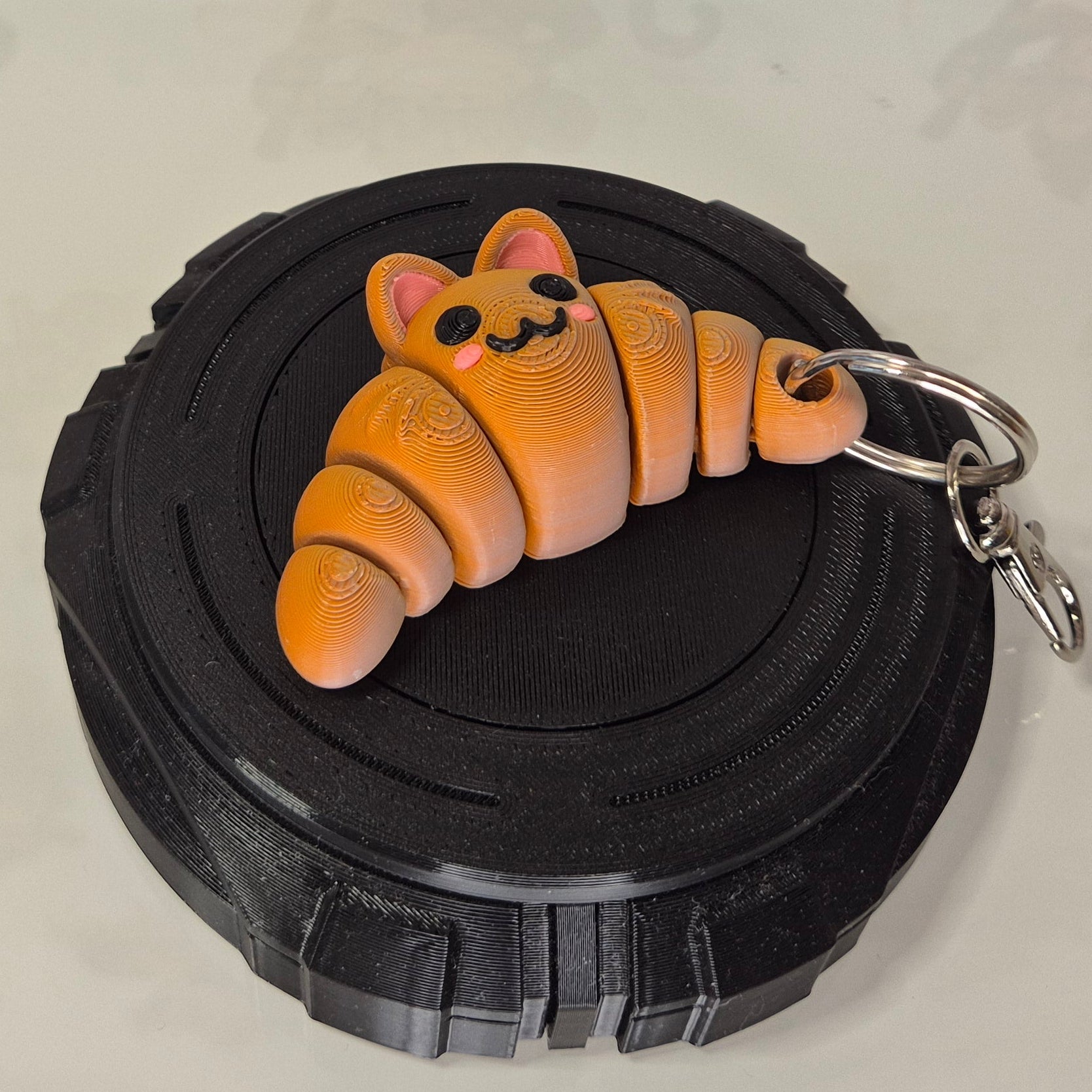 Fun Food Cat...sssant