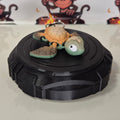 Turtle