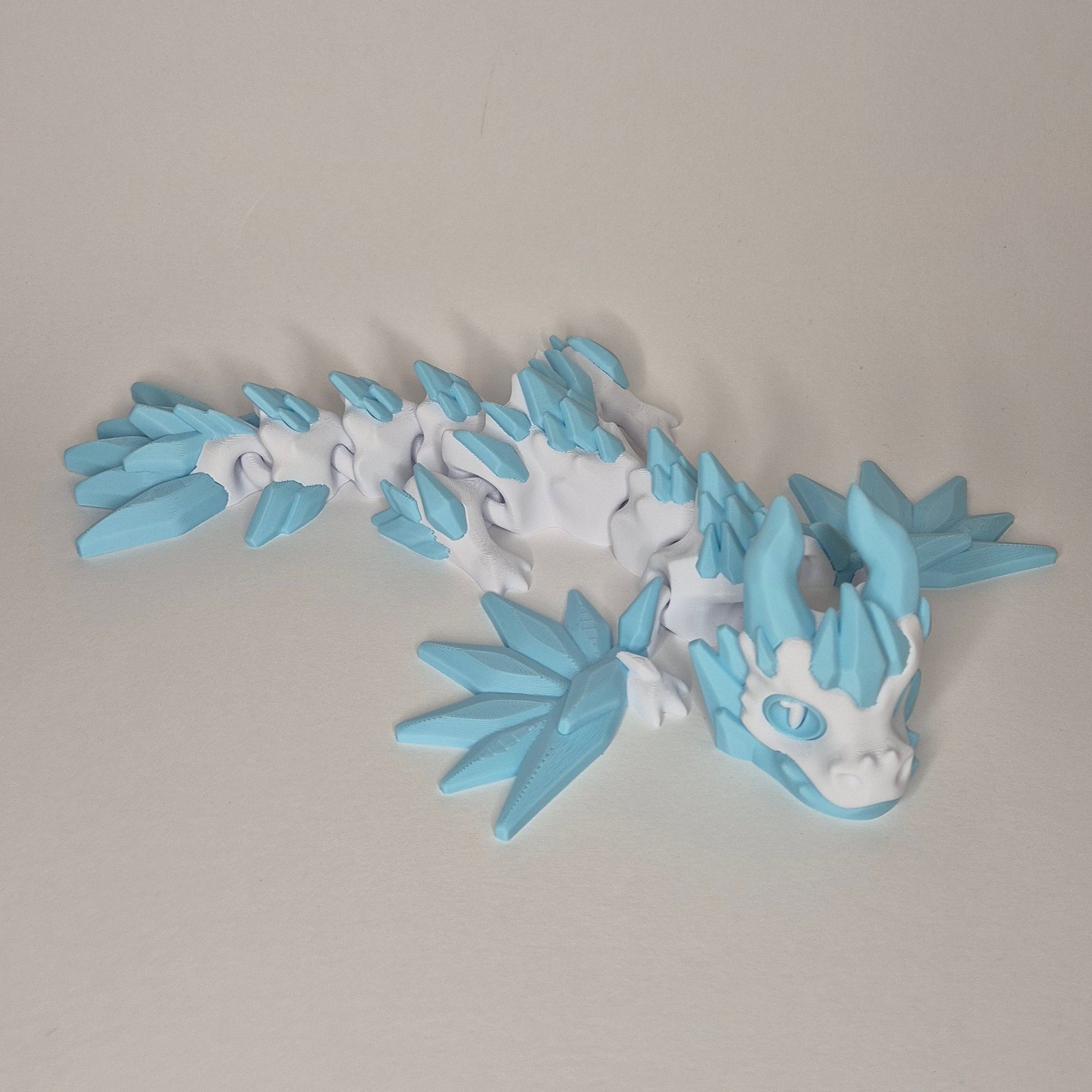 Elder Frost Dragon