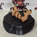 Dog Sausage