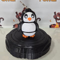 Penguin Standing