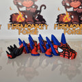 Spider Dragon Mini