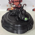 HTTYD Toothless