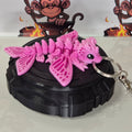 Dragon - Butterfly