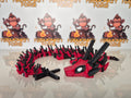 Deadred Dragon